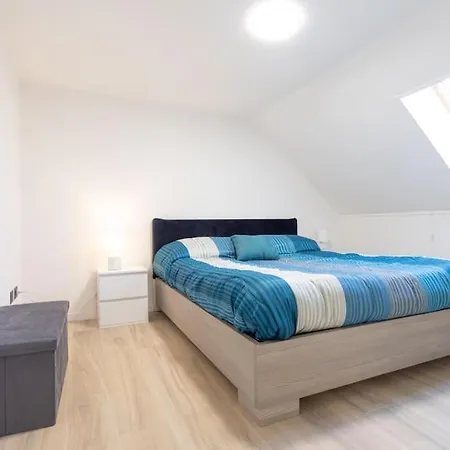 Motor Valley Penthouse - Al Caminetto Appartement Modena