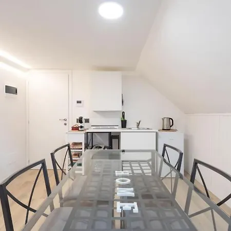 Motor Valley Penthouse - Al Caminetto *