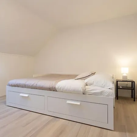 Motor Valley Penthouse - Al Caminetto * Modena