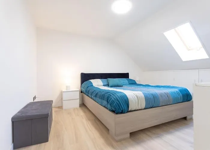 Motor Valley Penthouse - Al Caminetto Daire Modena