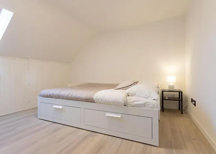 Motor Valley Penthouse - Al Caminetto * Modena